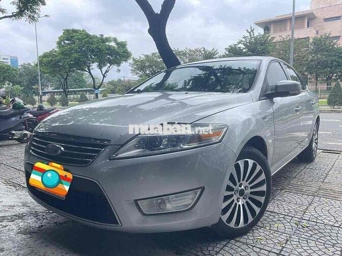 Ford Mondeo 2012 - 100000 km