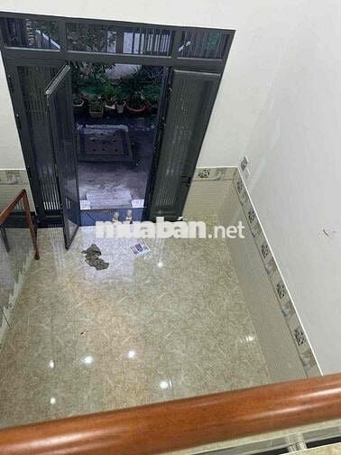 CHO THUÊ NHÀ NGUYÊN CĂN MỚI TINH THỐNG NHẤT P15 GÒ VẤP