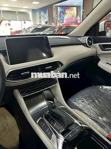 MG HS 2024 . ƯU ĐÃI CỰC LỚN TRONG THÁNG NÀY