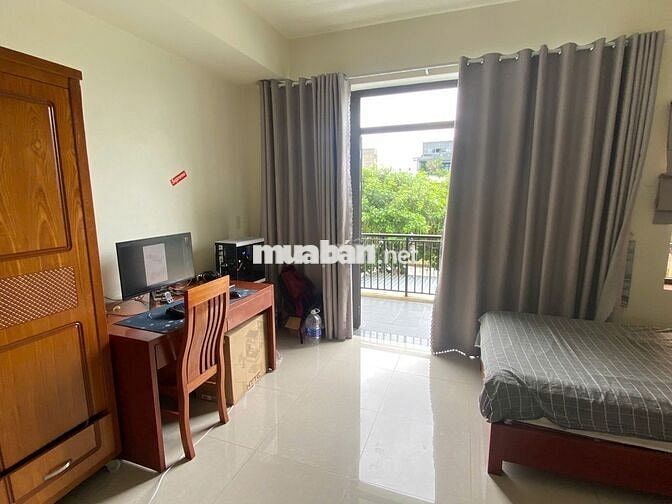 Căn hộ giá rẻ tại Ngũ Hành Sơn - giá từ 3tr6