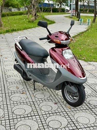 Honda spacy 125 1999 hqcn zin đẹp
