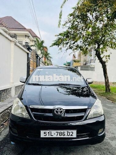 2008 G - 195000 km