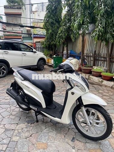 Xe kymco people 16 fi