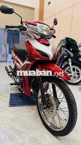 Honda Wave Rsx đầu nồi chưa mở - Chính chủ