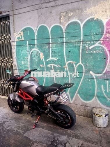 Mô tô Ducati