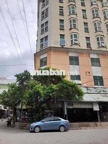 Cần Bán Căn Hộ Chung Cư Sóng Thần