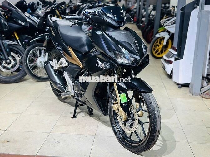 XE MÁY THỊNH PHÁT - WINNER X V2 ABS ĐEN SIÊU LƯỚT
