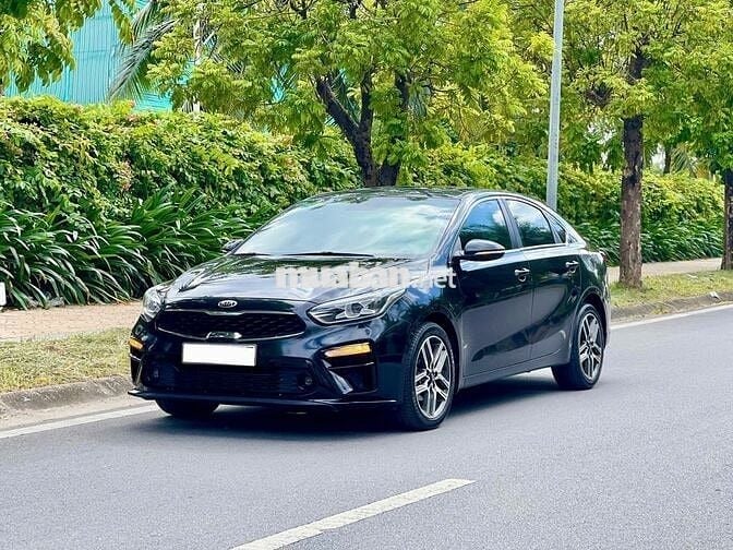 Kia Cerato 2020 2.0 AT Premium  - 60000 km