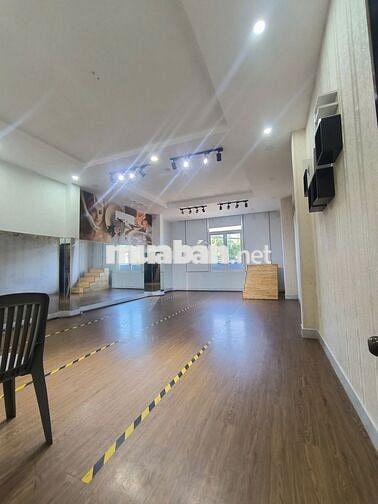 NHÀ 3 TẦNG, 100M2, 4PN, PHÒNG KHÁCH RỘNG, ĐƯỜNG PHAN ĐĂNG LƯU
