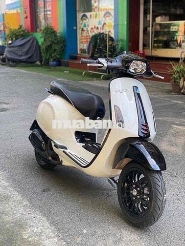 vespa keng.bán trả góp.trao đổi xe