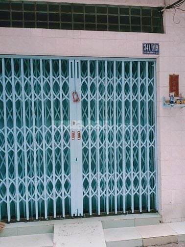 NHÀ HẺM LIỀN KỀ QUẬN 11 LẠC LONG QUÂN GIÁ TỐT 3.99 TỶ