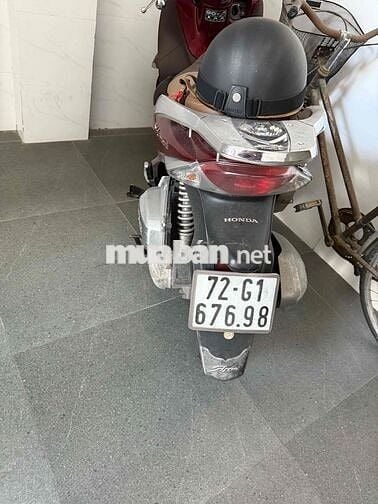 Lên đời xe chính chủ pass lại