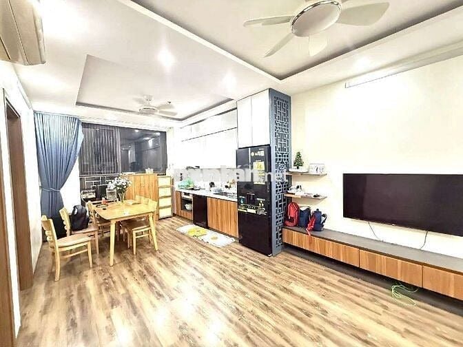 🏚 CĂN HỘ ECOHOME 3, tầng trung, 2PN, 2 WC, Sẵn sổ. Chỉ 4,98 tỷ còn TL
