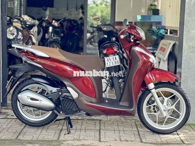 SH MODE 2019 SMARTKEY XE ZIN ĐẸP BS 65K1 CHÍNH CHU