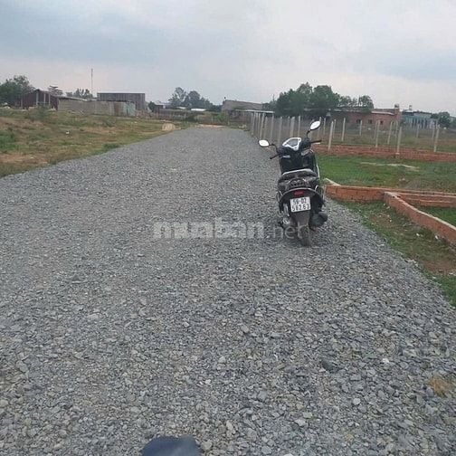 cần tiền bán đất tại xã Vĩnh Lộc A- Huyện Bình Chánh
