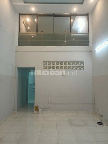 BÁN NHÀ CHÍNH CHỦ Đ.MÃ LÒ,BTĐ.A, BÌNH TÂN, HẺM 276/... DT:48m2 (SHR) 