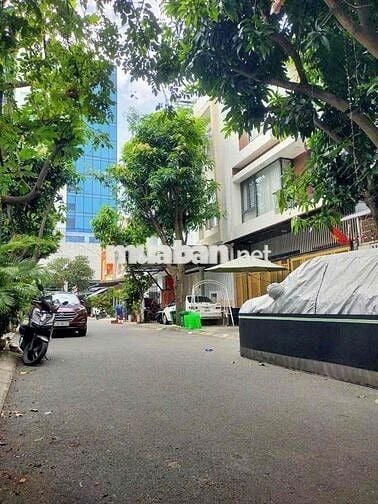 bán nhà 2 tầng MT Nguyễn Hành khuê trung ngang 7