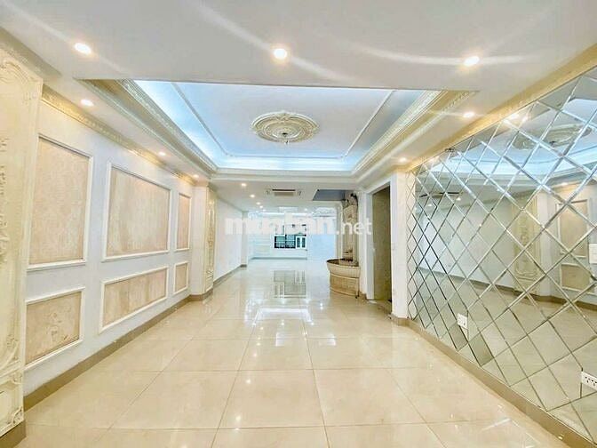 Cho thuê văn phòng 100m², 12tr tại tô hiệu, Hà Đông