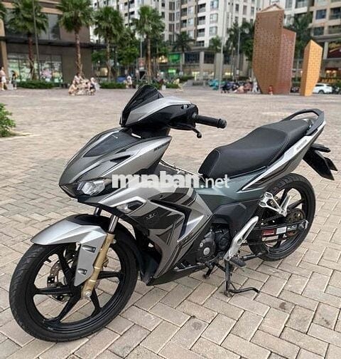 winner X V3 bản khóa smk