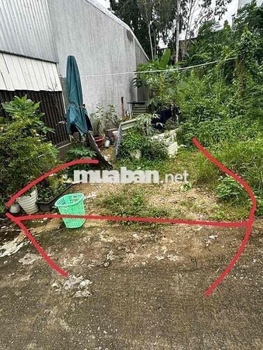 BÁN ĐẤT KIỆT Ô TÔ 42 TRƯỜNG SƠN ĐI VÀO 100M - HOÀ THỌ TÂY
