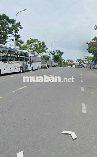 🏩 Bán đất mt Nguyễn Tường Phổ, 110m2, 6.x tỷ