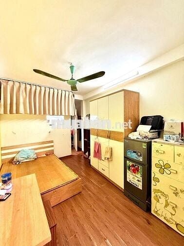 TTam MỸ ĐÌNH 6 tầng–LÔ GÓC 3 THOÁNG–Ô TÔ VÀO NHÀ–6 PHÒNG CHO THUÊ