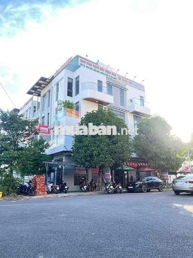 SHOP HOUSE MT NGUYỄN SINH SẮC - Dòng tiền 50tr/th xin chào đón nhà đâu