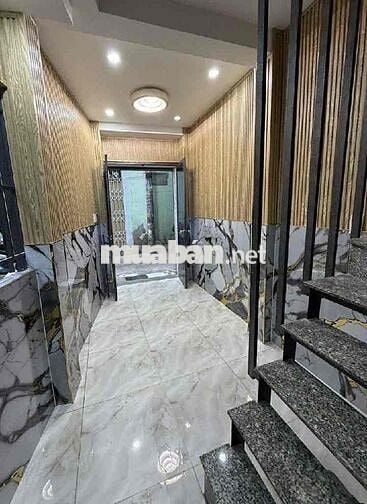 25m2- bán 1.85 tỷ- Nha đẹp Kinh Dương Vương, Aeon mall Bình Tân