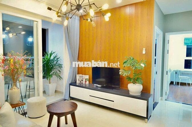 🌇 BÁN CĂN HỘ SAIGON MIA – CĂN GÓC 78M² – GIÁ 4,8 TỶ (FULL THUẾ PHÍ)