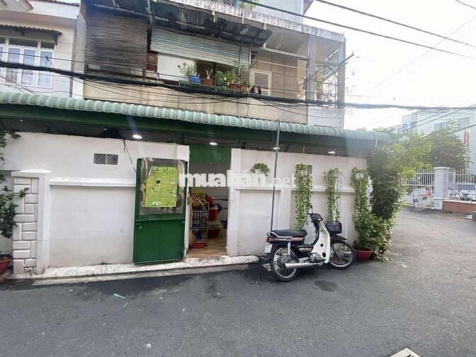 🎉 SANG NHƯỢNG QUÁN CÀ PHÊ 30 m2 ĐANG KINH DOANH ỔN ĐỊNH  LÊ VĂN SỸ