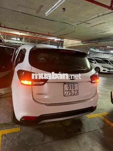 Kia Rondo 2018 2.0 GAT - 63000 km
