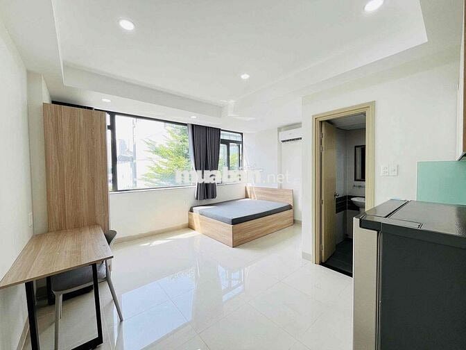 Tân Phong gọi đây là ‘thiên đường 7tr5’ – full nội thất, full cảm xúc”
