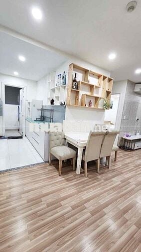 Bán căn hộ citygate 2pn giá 2.45
