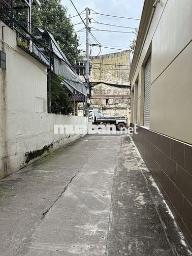BÁN NHÀ 2 TẦNG,HXH QUANG TRUNG, P.11, (P THÔNG TÂY HỘI) CHỈ 5.35 TỶ TL