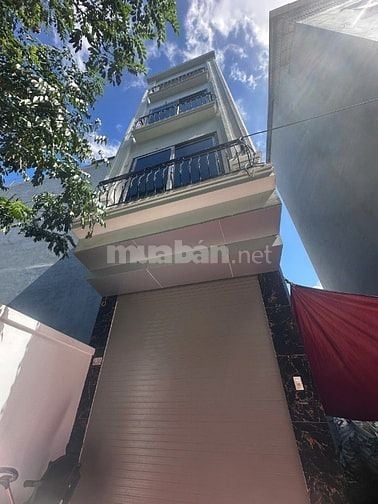 Bán nhà riêng tại Lai Xá, Hoài Đức, Hà Nội, 4,85 tỷ, 35,1 m2 hàng hot