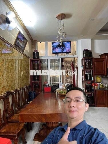 MẶT TIỀN KINH DOANH NGAY UBND PHƯỜNG TÂN QUÝ (cũ)