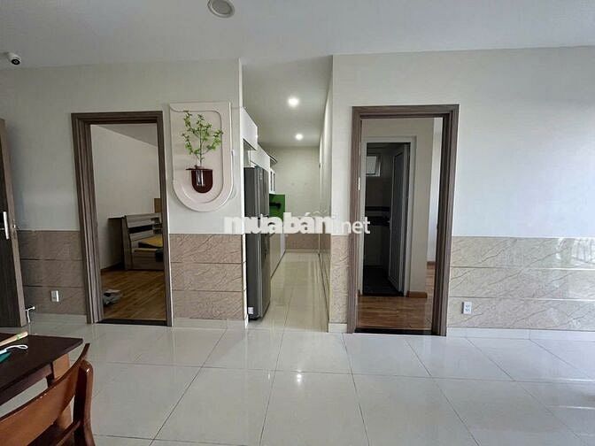 CẦN BÁN CĂN HỘ THE PARKLAND – 2PN-2WC. SỔ HỒNG - HIỆP THÀNH CITY, Q.12