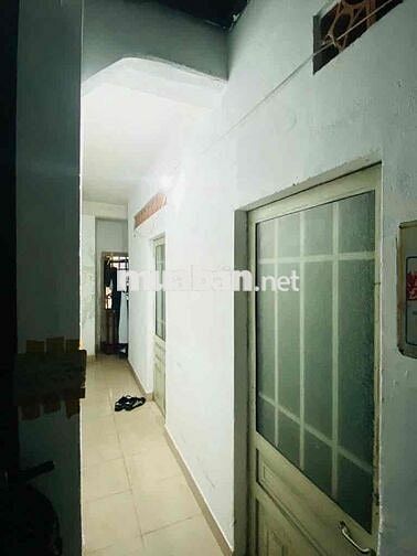 MT ĐÔNG HỒ, Phường 8, TÂN BÌNH, sát NGÃ 4 LẠC LONG QUÂN, (5,2x16)