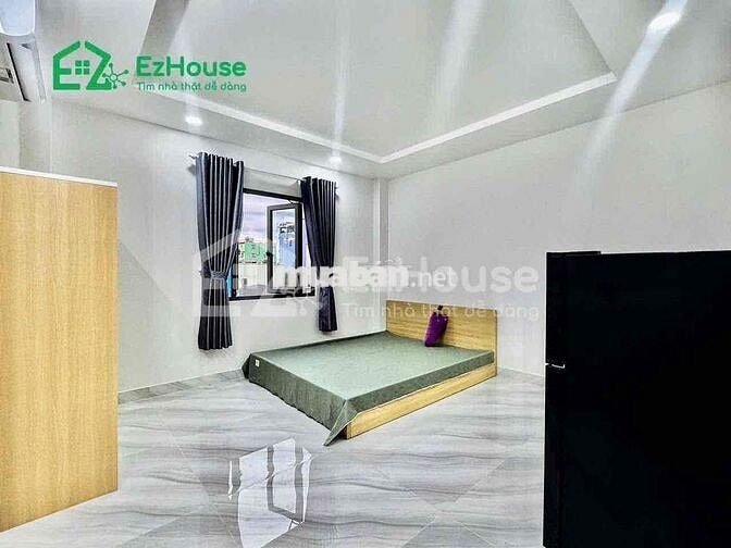 Studio full nội thất như hình gần lê văn quới - hương lộ 2