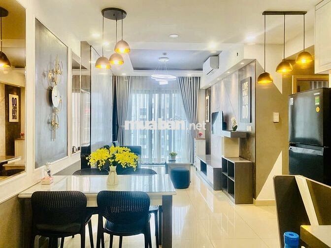 12.5 Triệu! Gấp Emerald 2PN 71m² Full NT, View Công Viên, Sát Aeon