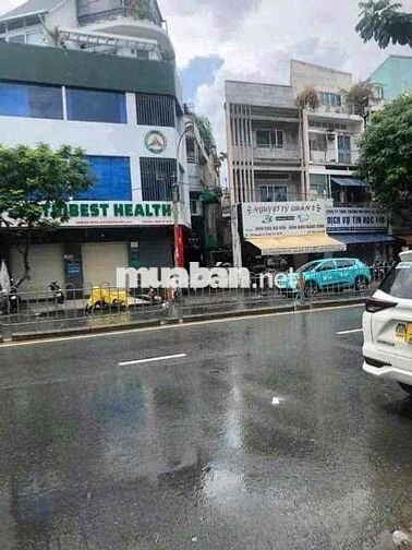 Chính chủ bán nhà nhỏ sổ hồng riêng Nguyễn Cư Trinh - 2,2 tỷ - DTSD 20