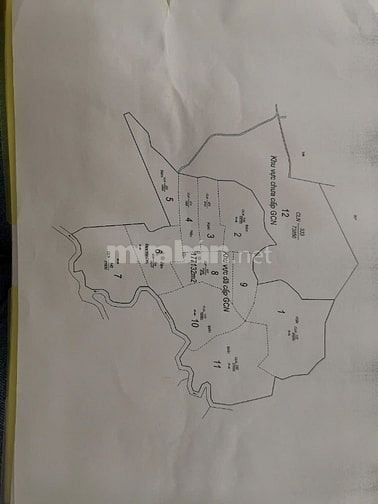 CẦN BÁN 18 HECTA ĐẤT NÔNG NGHIỆP