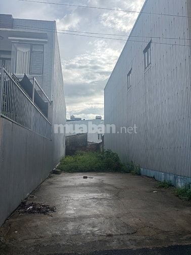 Hẻm Ô Tô 128m2 5x26 Trần Quang Khải, Sơn Trà Chỉ 6.x Tỷ