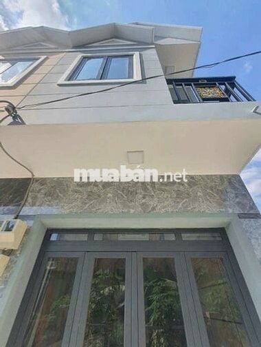 🔥🔥🔥 BÁN NHÀ QUẬN 7 -  1 LẦU ĐÚC TO 🔥🔥🔥