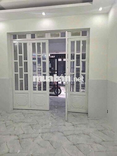 ⛔️Nhà Cho Thuê ⛔️Nguyên Căn Bình Trị Đông ( Gần Lê Văn Qưới )