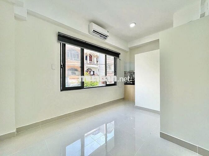 PHÒNG MỚI XÂY ĐẦY ĐỦ TIỆN NGHI NGAY BỜ KÈ HOÀNG SA