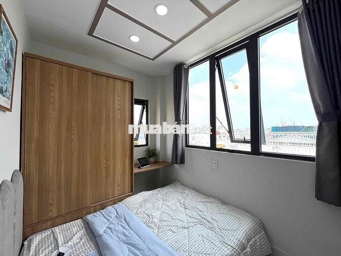 ‼️CĂN 2PN CAO CẤP MỚI - THANG MÁY, FULL NỘI THẤT PHÚ NHUẬN‼️