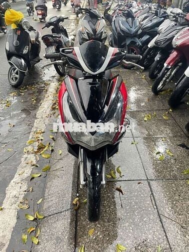Honda air blade Fi 2012 mới 90% biển số thành phố