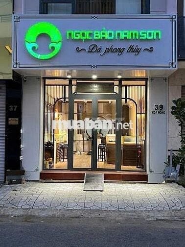 CHO THUÊ NHÀ MẶT TIỀN ĐƯỜG 37 PHAN XÍCH LONG NGANG 4,5M,4 TẦNG,GIÁ TỐT