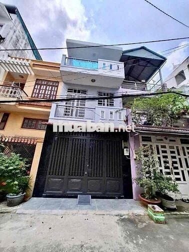 NHÀ Ở GIA ĐÌNH HOẶC ĐÔNG NGƯỜI Ở GHÉP HXH LÊ ĐỨC THỌ GÒ VẤP CHỈ 9.5TR